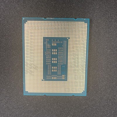 【大宮店】中古  INTEL Core i9 14900K (1700/3.2G/36M/C24/T32) 160698 