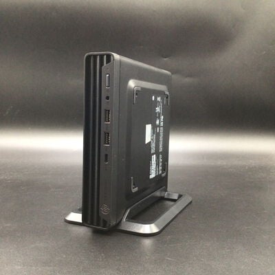 【秋葉原本店】中古  HP_Pro_Mini_400_G9(Core_i5_14500T/32GB/SSD256/W11P) 3410012863 