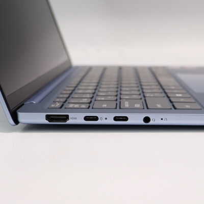 【札幌店】中古  NEC LAVIE PC-GE32B38A1(Ryzen 7 7735HS/16GB/SSD512GB/なし/オンボード/13.3インチ/1920*1200/W11H) 3210016046 