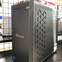 中古  mouse G-Tune HMシリーズ(Intel Core i7 12700F/32GB/SSD2TB/なし/NVIDIA GeForce RTX 3060 Ti 8GB/W11H64 MAR) 178004 