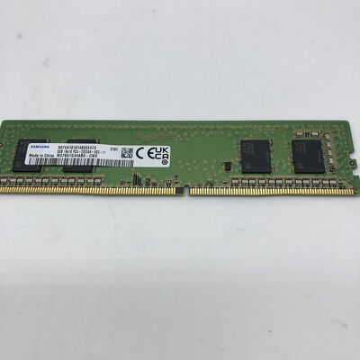 【宇都宮鶴田店】中古  PC4-25600 8GB デスクトップ用 140727 