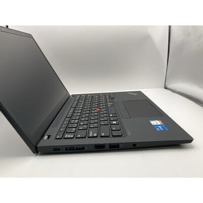 【仙台店】中古  Lenovo ThinkPad X13 Gen 2 (Core i5-1135G7/8GB/SSD 256GB/-/-/WLAN/13.3UWXGA/W11P/-) 3240010461 