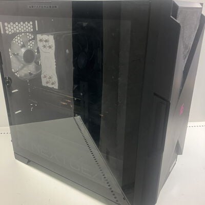 【大宮店】中古  Mouse デスクトップPC 1250006499 