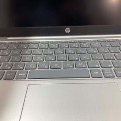 【八王子店】中古  HP Laptop 14(Ryzen 5 7530U/16GB/SSD512GB/W11H) 1230010575 