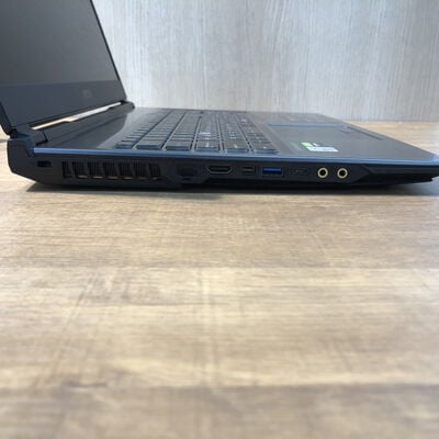 【姫路店】中古  MSI GP75-10SFK-009JP(i7-10750H/16GB/SSD512GB/HDD1TB/RTX2070/W11H) 4740001254 