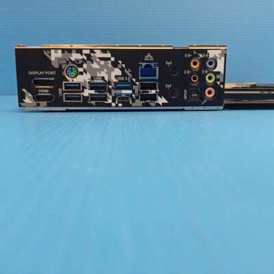 【大須店】中古  ASRock B550 Steel Legend (B550 AM4 ATX DDR4) 142936 