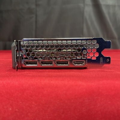 【静岡東瀬名店】中古  Palit NE63060T19K9-190AD (RTX3060 12GB) 144782 