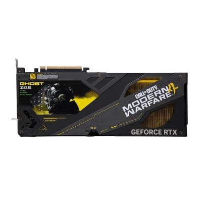 MSI  GeForce RTX 5080 16G COD MW4 EDITION OC (GeForce RTX 5080 16GB) 