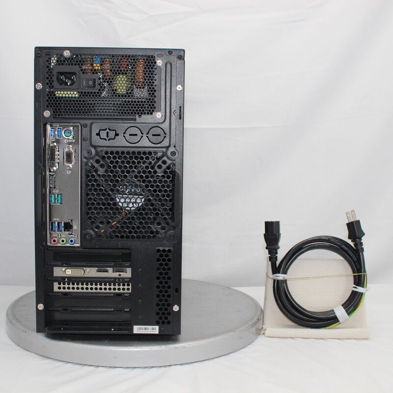 中古 THIRDWAVE GALLERIA KTM(AMD Ryzen 7 5700X/32GB DDR4 (PC4