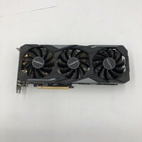 中古  GIGABYTE GV-N208TGAMING OC-11GC (RTX2080Ti 11G) 138191 