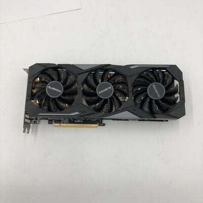 【福井日之出店】中古  GIGABYTE GV-N208TGAMING OC-11GC (RTX2080Ti 11G) 138191 