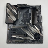 中古  MSI PRESTIGE X570 CREATION (X570 AM4 E-ATX DDR4) 140052 