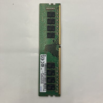 【仙台店】中古  PC4-25600 16GB デスクトップ用 140728 