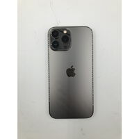 中古  【docomo版SIMフリー】Apple iPhone13 Pro Max 6.7インチ 256GB グラファイト MLJ83J/A 147521 