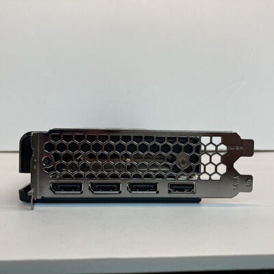 【京都店】中古  Palit NE75070019K9-GB2050S (RTX5070 12GB Infinity 3) 188943 