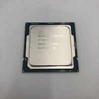 中古  INTEL Core i7 10700 (1200/2.9G/16M/C8/16) 142718 