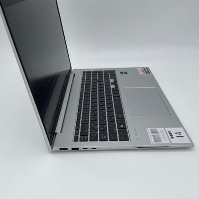 【大分店】中古  HP EliteBook 860 G9(Intel Core i5 1245U/16GB/SSD256GB/なし/オンボード/16/1920x1200/Wi-Fi/W11H64 MAR) 171147 