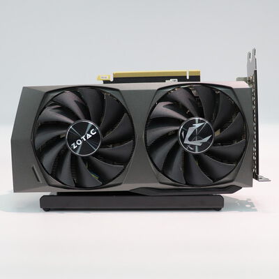 【札幌店】中古  ZOTAC ZT-A30600H-10M (RTX3060 12GB) 144778 