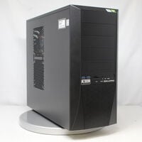 中古  THIRDWAVE GALLERIA KT(Intel Core i7 10700/16GB DDR4 (PC4)/SSD2TB/なし/NVIDIA GeForce RTX 2070 SUPER 8GB/W11H64 MAR) 196669 