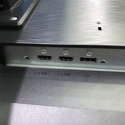 【甲府飯田店】中古  IODATA GigaCrysta EX-LDGC251UTB（24.5インチ フルHD 1920x1080 240Hz） 4720003103 