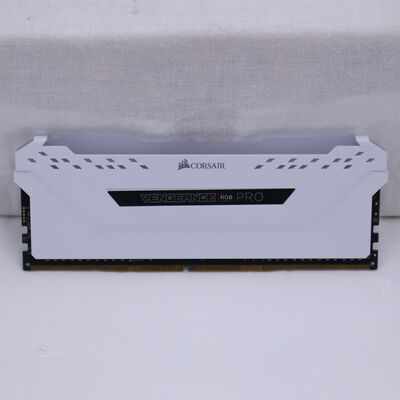 【通販センター】中古  PC4-25600 8GB デスクトップ用(DDR4-3200) 140727 