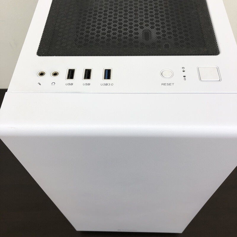 中古 自作パソコン 5110000894 ｜ パソコン通販のドスパラ【公式】