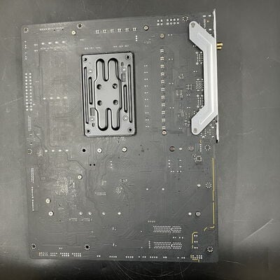 【大須店】中古  ASRock B850 LiveMixer WiFi (B850 AM5 ATX DDR5) 175466 