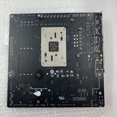 【秋葉原本店】中古  MSI MAG B650M MORTAR WIFI (B650 AM5 mATX DDR5) 168273 