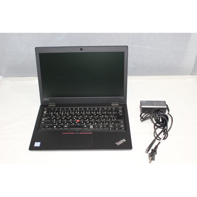 中古  Lenovo ThinkPad L390  166928 