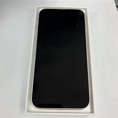 【前橋ｲﾝﾀｰｱｶﾏﾙ店】中古  【国内版SIMフリー】Apple iPhone13 6.1インチ 128GB (ピンク) MLNE3J/A 147333 
