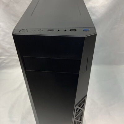【仙台店】中古  ZALMAN T8(ATX ) 3240010781 