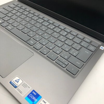 【大分店】中古  Dell inspiron P143G(i7-11390H/16GB/SSD512GB/W11H) 4860001066 