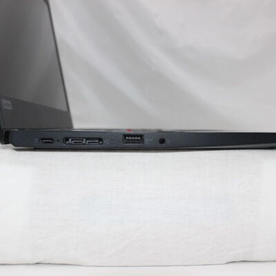 【通販センター】中古  Lenovo ThinkPad L13(Intel Core i5 10210U 1.60GHz/16GB DDR4/SSD256GB/-/オンボード/13.3/1920x1080/Wi-Fi/WEBCAM/W11H/VBT) 195403 