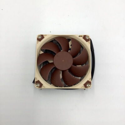 【白山FM松任店】中古  noctua NH-L9i-17xx 4950001034 