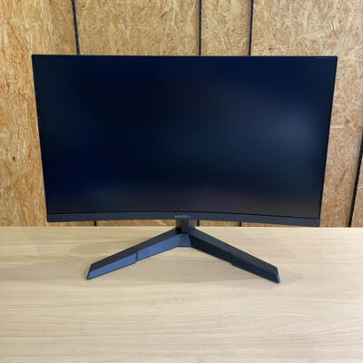 【座間相武台】中古  KOORUI MG24A12F（湾曲 フルHD 1920x1080 165Hz） 4510003247 