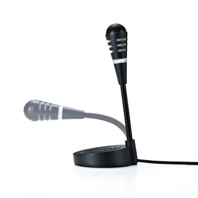 サンワサプライ  MM-MCU03BKN (USBマイクロホン) 