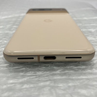 【秋葉原本店】中古  Google Pixel8 128GB Rose【SoftBank版SIMフリー】GZPFO 201536 