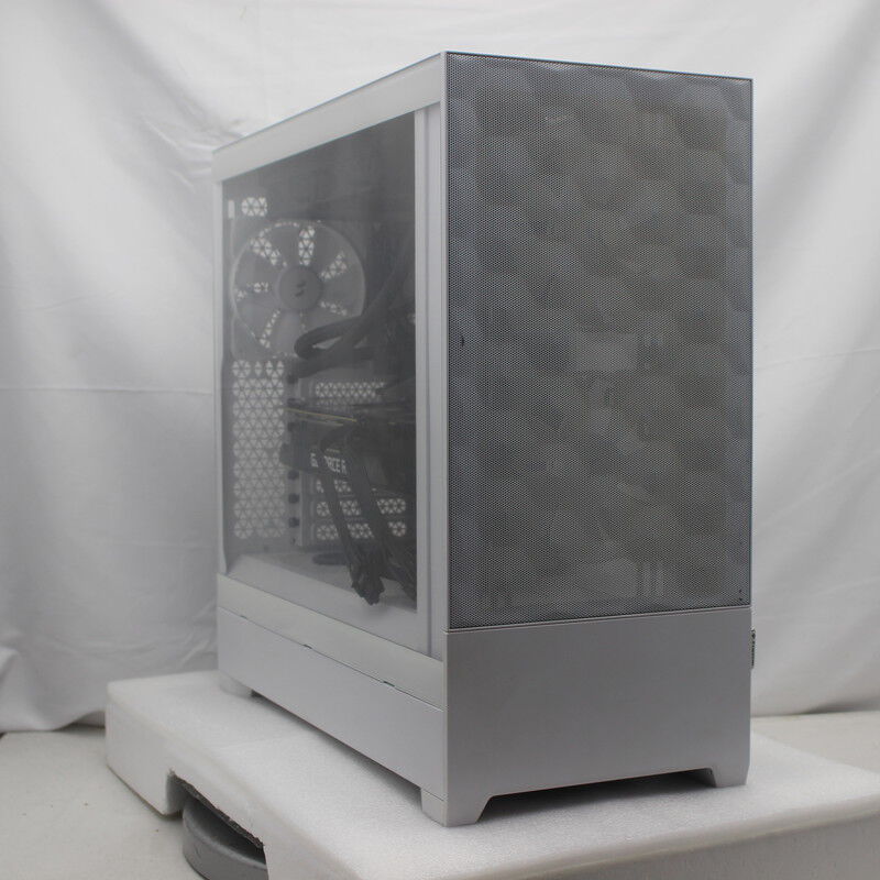 中古 Original PC(Intel Core i7 12700K/32GB DDR4 (PC4)/SSD2TB/なし