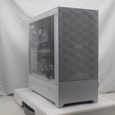 【通販センター】中古  Original PC(Intel Core i7 12700K/32GB DDR4 (PC4)/SSD2TB/なし/NVIDIA GeForce RTX 3070 Ti 8GB/W11H64 MAR) 196959 