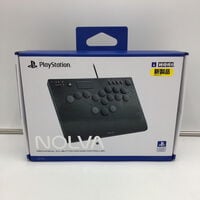 中古  HORI　NOLVA Mechanical All-Button Arcade Controller 4950002242 