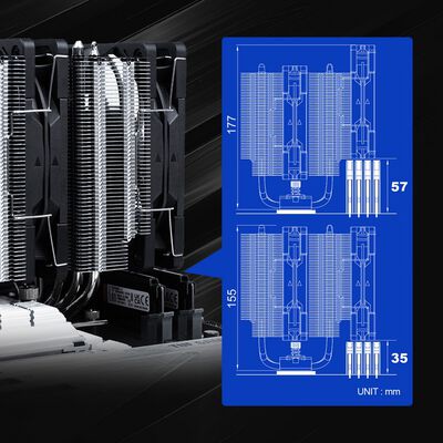 Scythe（サイズ）  MAGOROKU SCMR-1000 (孫六) 