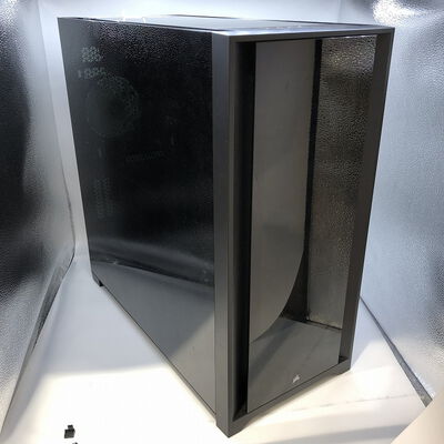 【宇都宮鶴田店】中古  自作パソコン(i9 13900KS/64GB/SSD1TB+2TB/RTX4090/W11H) 5280000788 