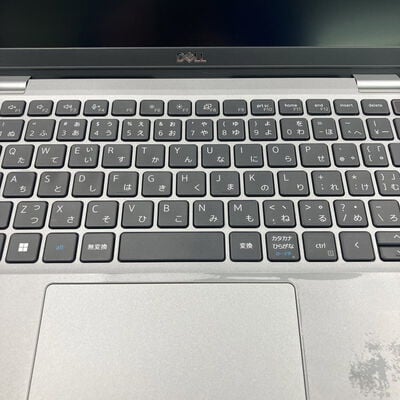 【なんば店】中古  DELL Latitude 5320(Intel Core i5 1145G7 2.60GHz/16GB DDR4/SSD256GB/-/オンボード/13.3/1920x1080/Wi-Fi/WEBCAM/W11P/VBT) 192694 