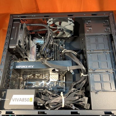 【なんば店】中古  THIRDWAVE raytrek LD (13700K/32GB/SSD1TB/RTX3060/W11H) 3280021159 