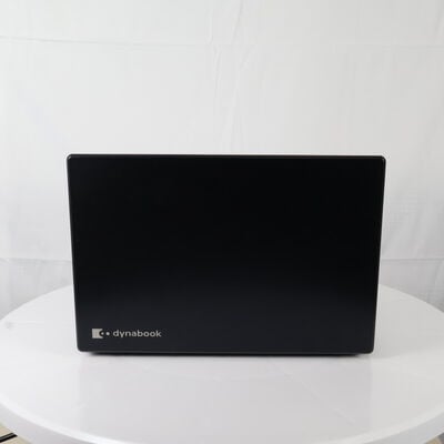 【通販センター】中古  Dynabook G シリーズ G83/FP A6G7FPF2D621(Intel Core i5 10210U/8GB DDR4 (PC4)/SSD256GB/なし/オンボード/13.3/1920x1080/Wi-Fi/W11H64 MAR) 199333 