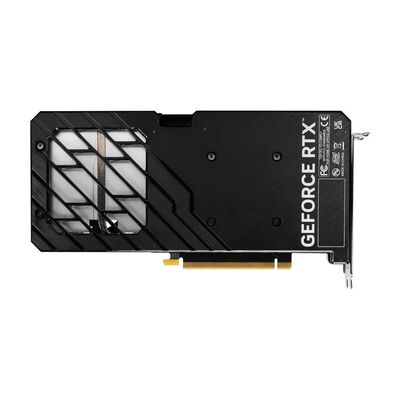 Palit  NE64060S19P1-1070L (GeForce RTX 4060 Infinity 2 OC 8GB) 