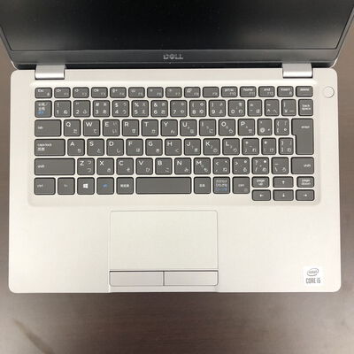 【長野稲里店】中古  DELL Latitude 5310 (INTEL Core i5 10310U 1.7GHz/16GB/SSD256GB/-/オンボード/13.3/1920x1080/Wi-Fi/WEBCAM/W11H64/MicrosoftOffice H&B 2024付) 181333 