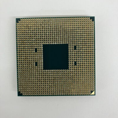 【長野稲里店】中古  AMD Ryzen 5 5600X (AM4/3.7/35M/C6/T12/65W) 143916 