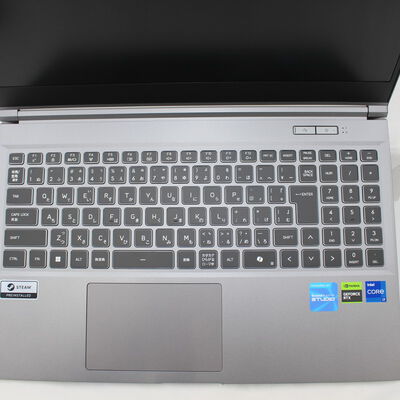 【博多店】中古  THIRDWAVE GALLERIA RL7C-R46-5N 190233 