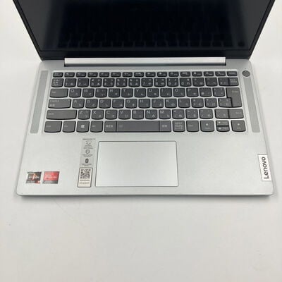 【なんば店】中古  Lenovo IdeaPad Slim 5 Light 14ABR8 (Ryzen 5 7530U/16GB/SSD512GB/WLAN/14FHD) 3280022324 